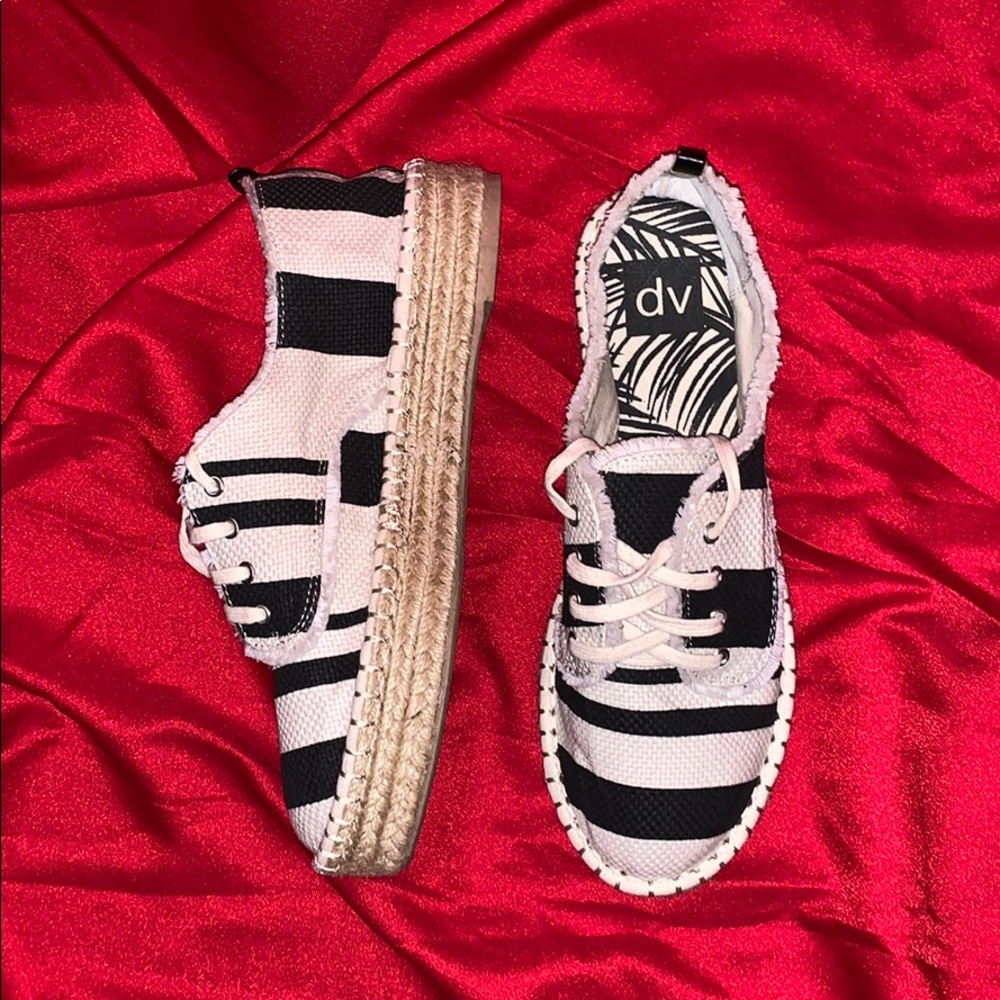 Spring/summer shoes
